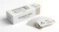 Tarjetas de Presentacion Premium,pack de 100